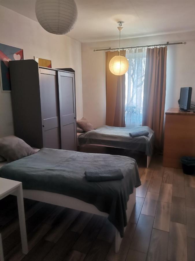 Silesia Noclegi Κατοβίτσε Εξωτερικό φωτογραφία