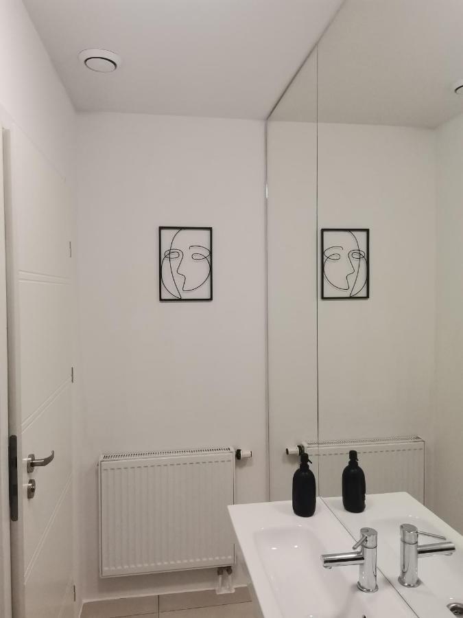 Silesia Noclegi Κατοβίτσε Εξωτερικό φωτογραφία