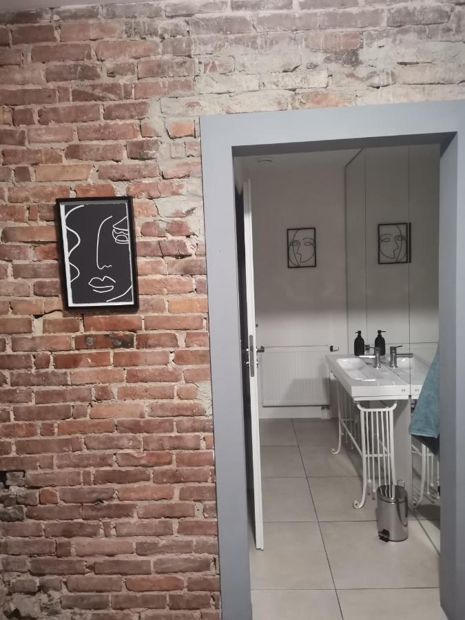 Silesia Noclegi Κατοβίτσε Εξωτερικό φωτογραφία